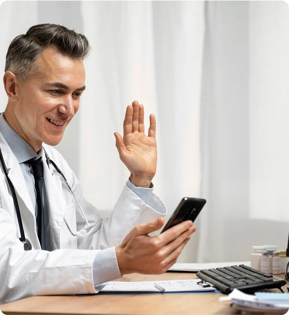 Marketing médico para atrair mais pacientes