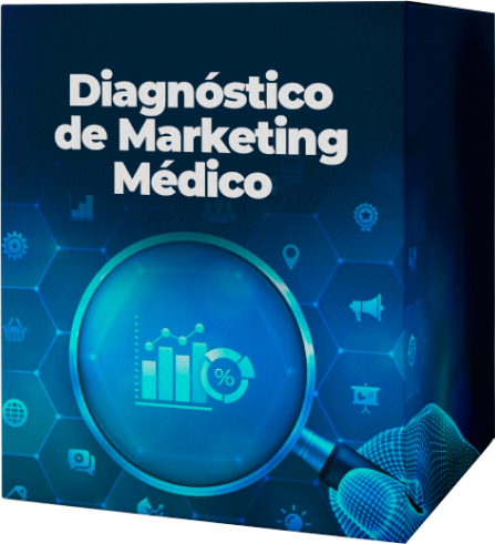 Auditoria de Marketing Médico