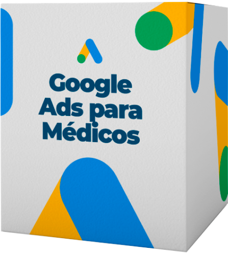 Anúncios no Google para Médicos