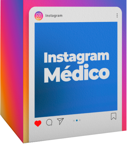 Marketing no Instagram para Médicos