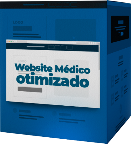 Criação de Sites para Médicos