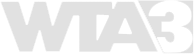 WTA3 Logo Footer